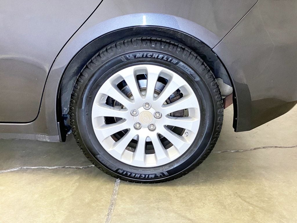 2008 Subaru Impreza  - 22551764 - 29