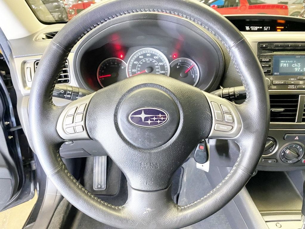 2008 Subaru Impreza  - 22551764 - 32