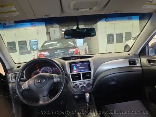 2008 Subaru Impreza OUTBACK SPORTS - 22991181 - 6