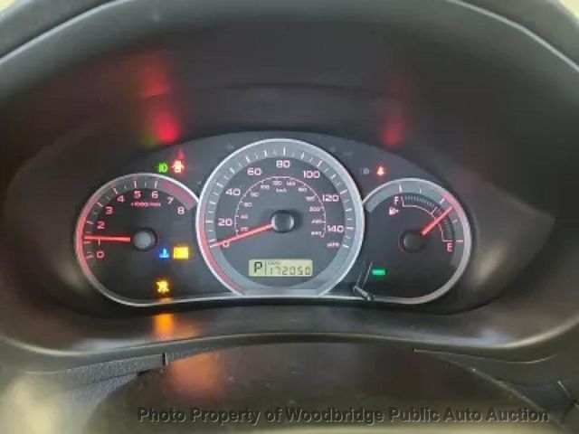 2008 Subaru Impreza OUTBACK SPORTS - 22991181 - 7