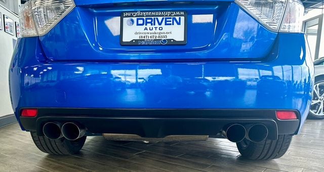 2008 Subaru IMPREZA WRX STI - 22450906 - 37