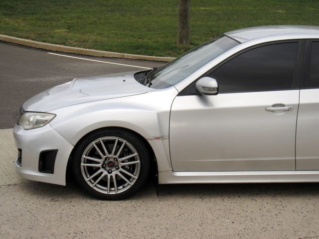 2008 Subaru Impreza WRX STI  - 22586106 - 9