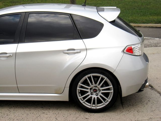 2008 Subaru Impreza WRX STI  - 22586106 - 10