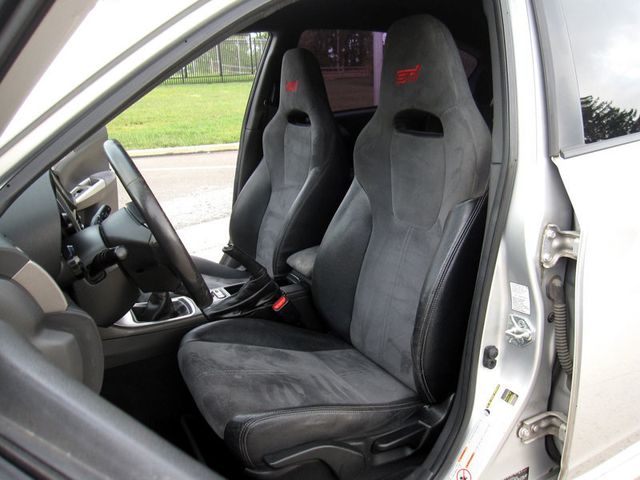 2008 Subaru Impreza WRX STI  - 22586106 - 18