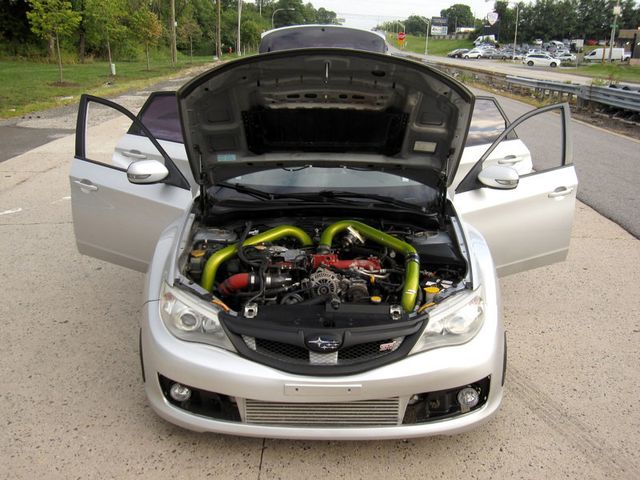 2008 Subaru Impreza WRX STI  - 22586106 - 28