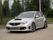 2008 Subaru Impreza WRX STI  - 22586106 - 2