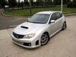 2008 Subaru Impreza WRX STI  - 22586106 - 3