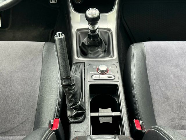 2008 Subaru Impreza WRX STI 6 Speed Manual, WRX STI, Blue Mica, Navigation - 23018445 - 19