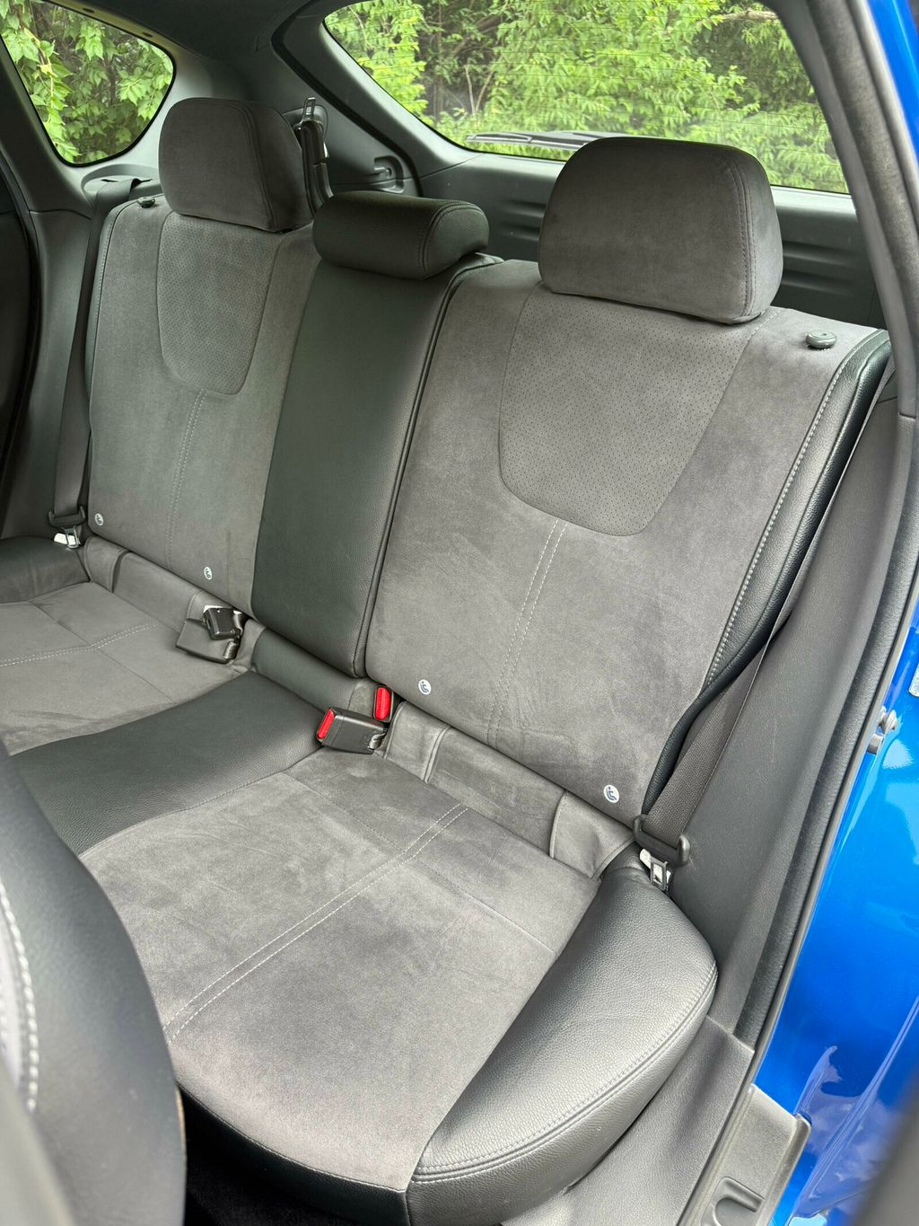 2008 Subaru Impreza WRX STI 6 Speed Manual, WRX STI, Blue Mica, Navigation - 23018445 - 22