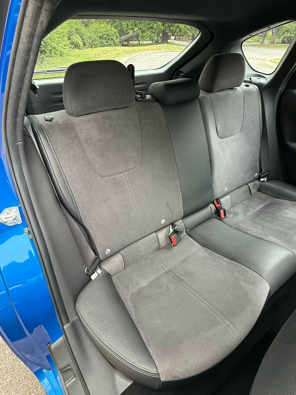 2008 Subaru Impreza WRX STI 6 Speed Manual, WRX STI, Blue Mica, Navigation - 23018445 - 28