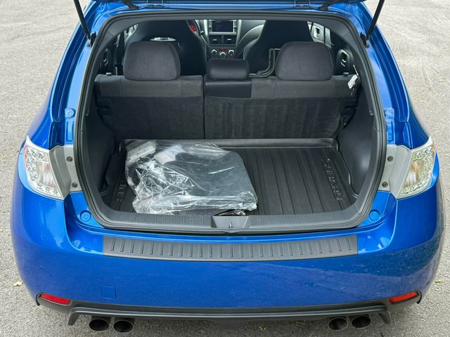 2008 Subaru Impreza WRX STI 6 Speed Manual, WRX STI, Blue Mica, Navigation - 23018445 - 29