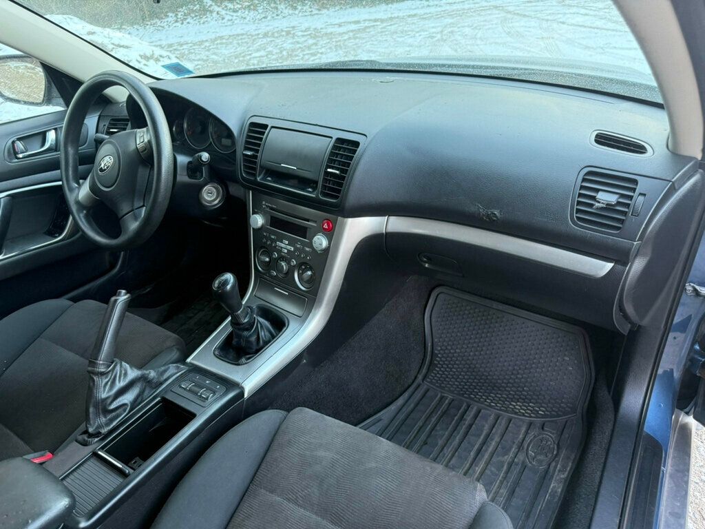 2008 Subaru Outback - 22604287 - 10