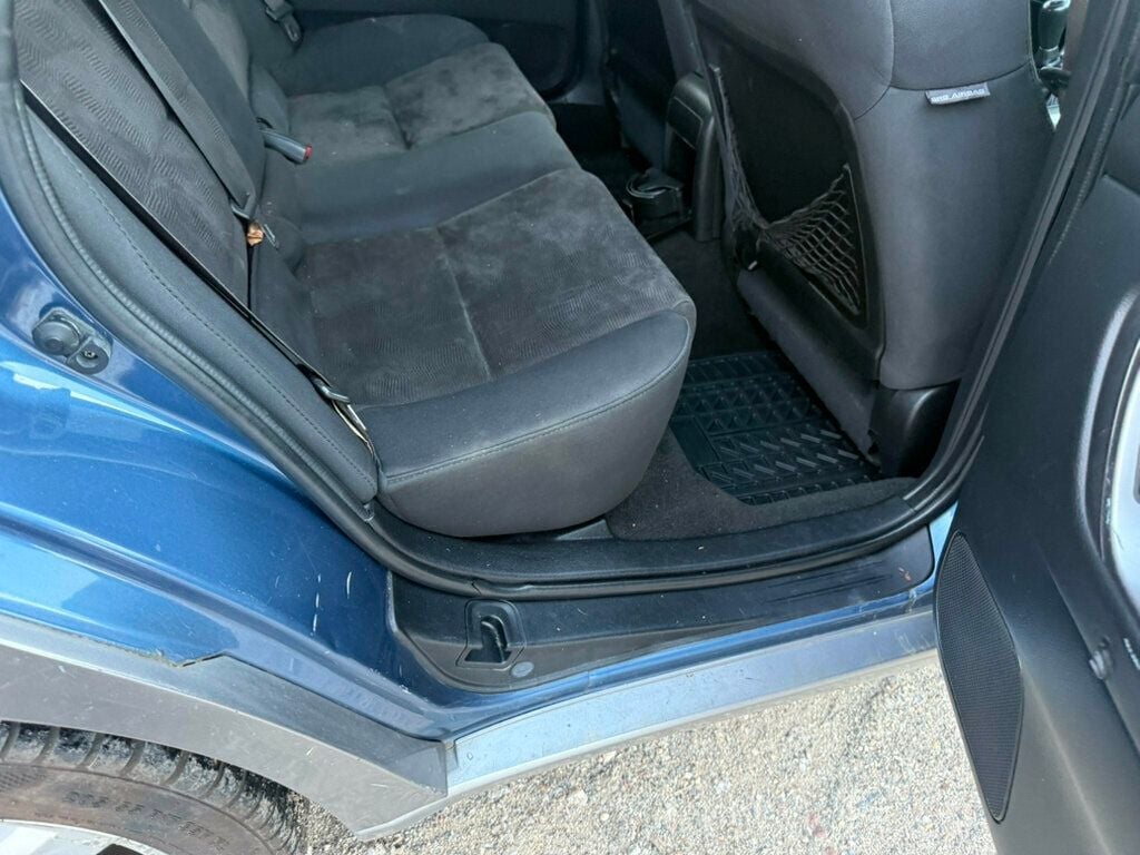 2008 Subaru Outback - 22604287 - 14
