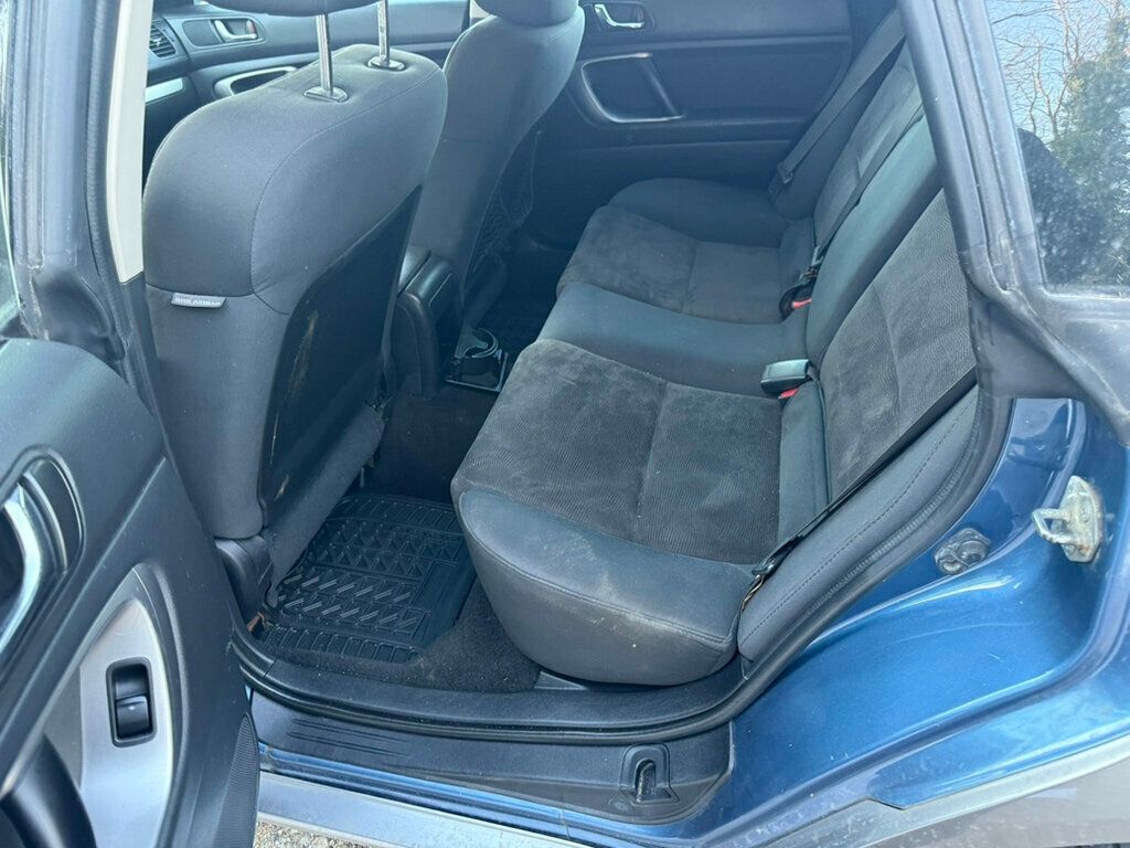 2008 Subaru Outback - 22604287 - 23