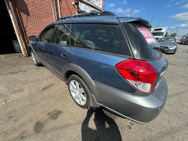 2008 Subaru Outback  - 22604287 - 2