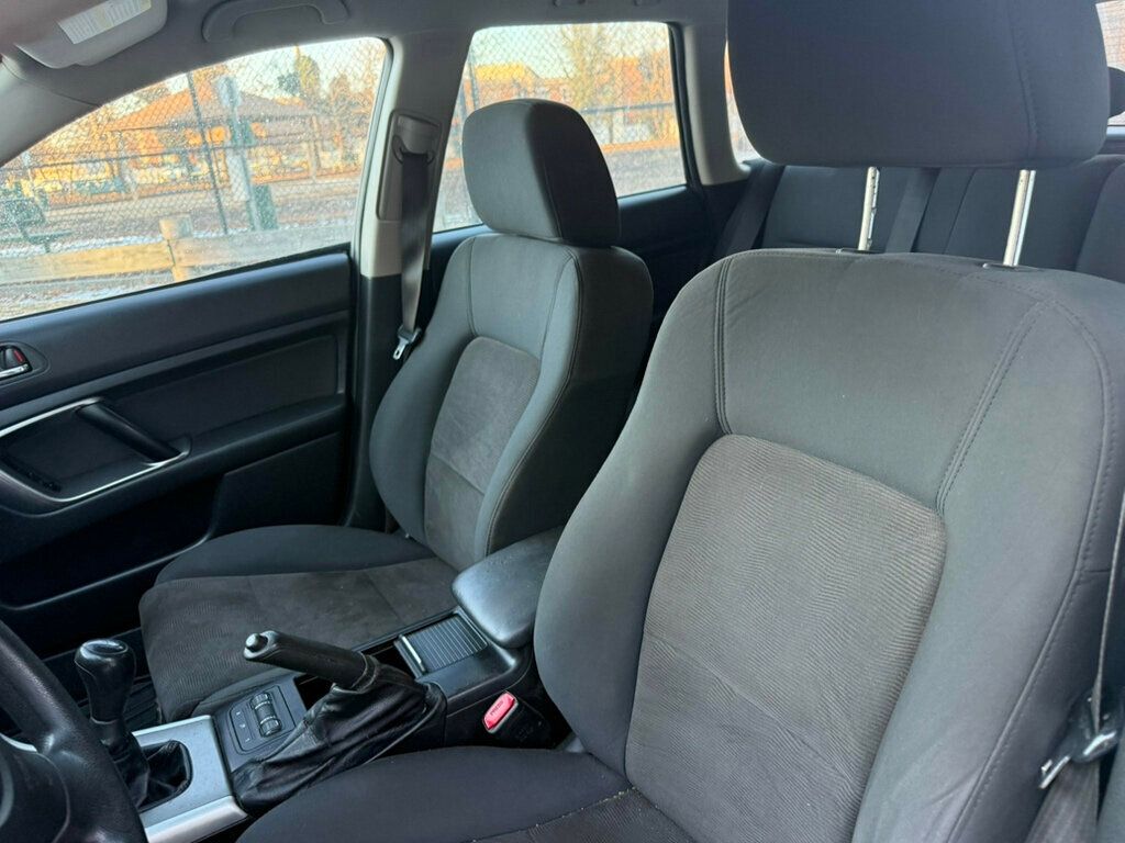 2008 Subaru Outback - 22604287 - 31