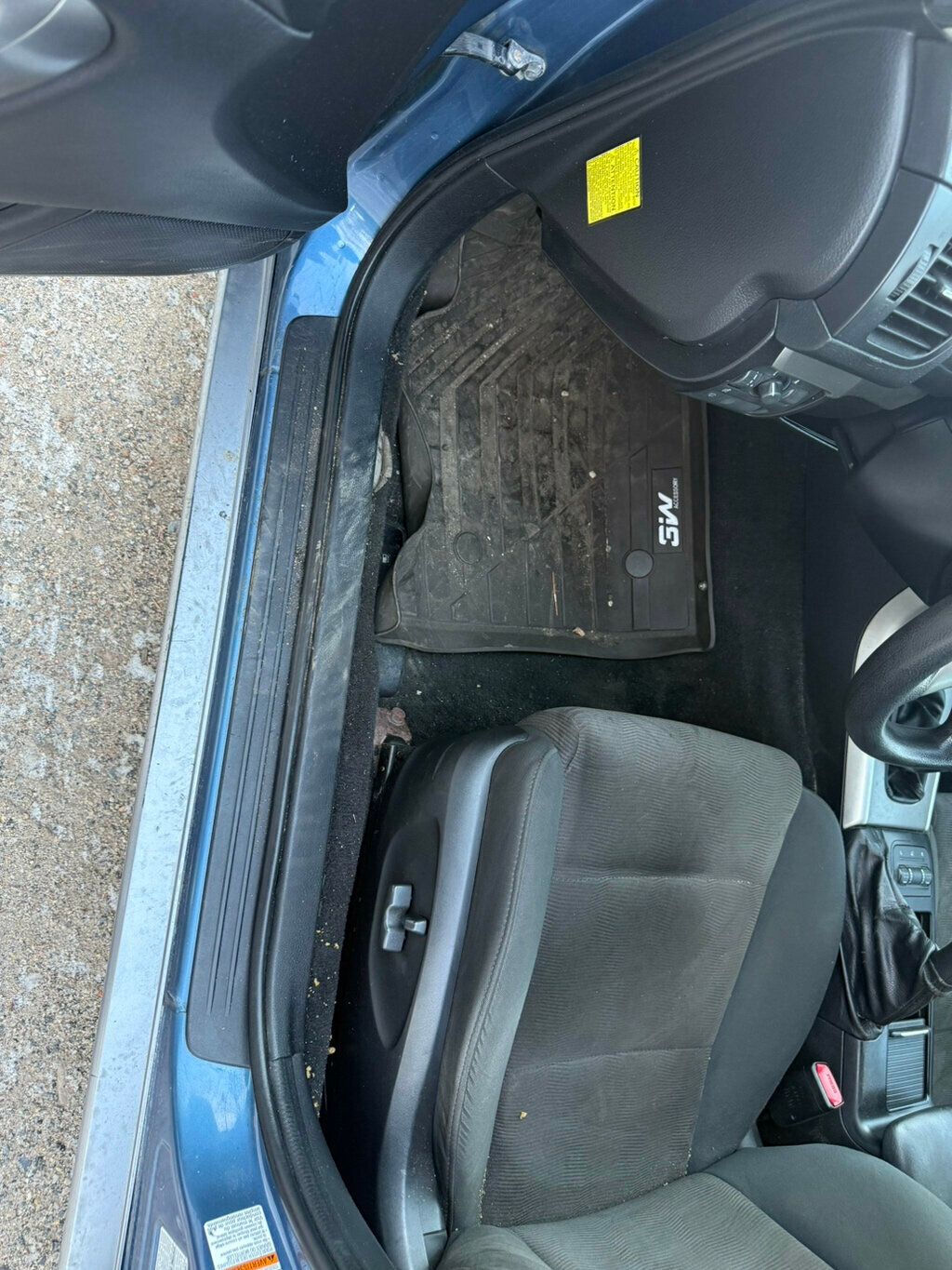 2008 Subaru Outback - 22604287 - 32