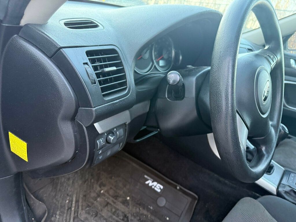 2008 Subaru Outback - 22604287 - 34