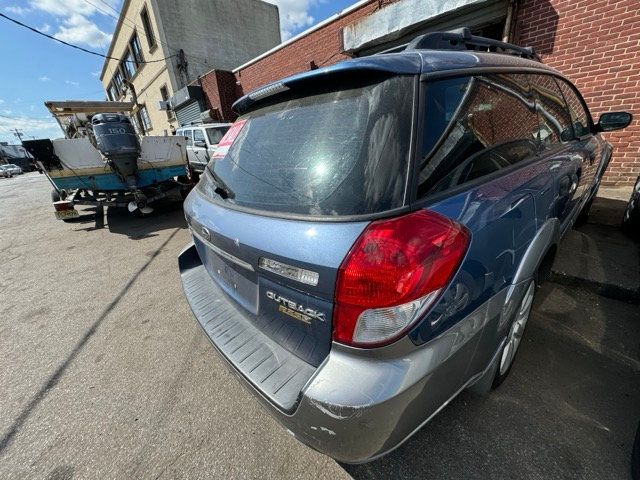 2008 Subaru Outback  - 22604287 - 3