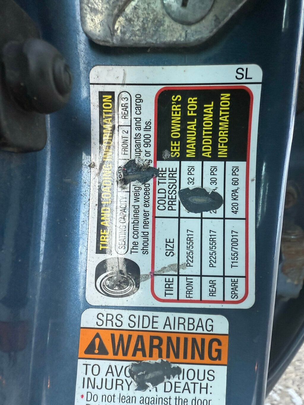 2008 Subaru Outback - 22604287 - 39