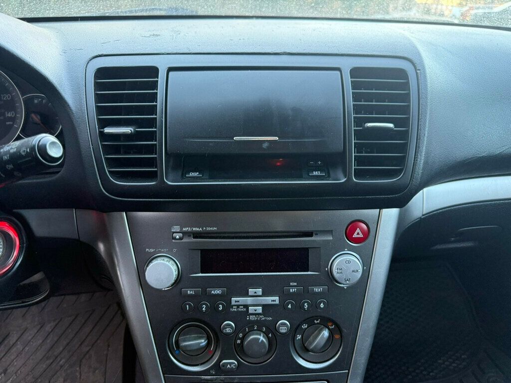 2008 Subaru Outback - 22604287 - 41