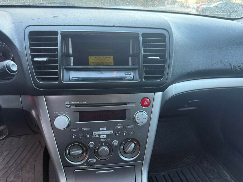 2008 Subaru Outback - 22604287 - 42