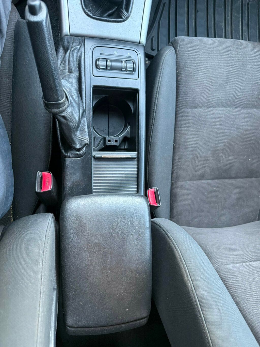 2008 Subaru Outback - 22604287 - 46