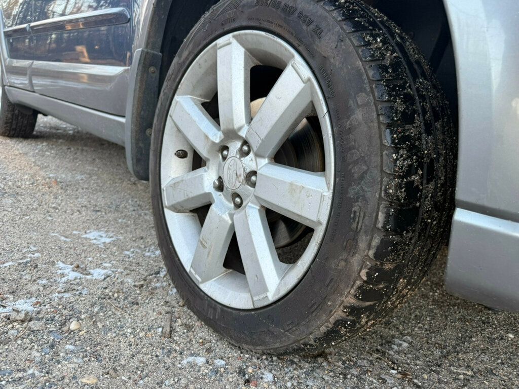 2008 Subaru Outback - 22604287 - 54