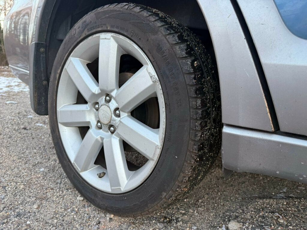 2008 Subaru Outback - 22604287 - 55