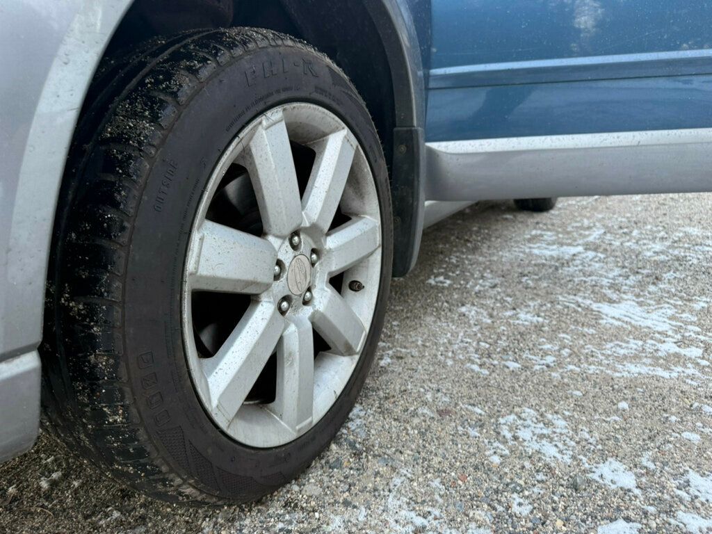 2008 Subaru Outback - 22604287 - 56