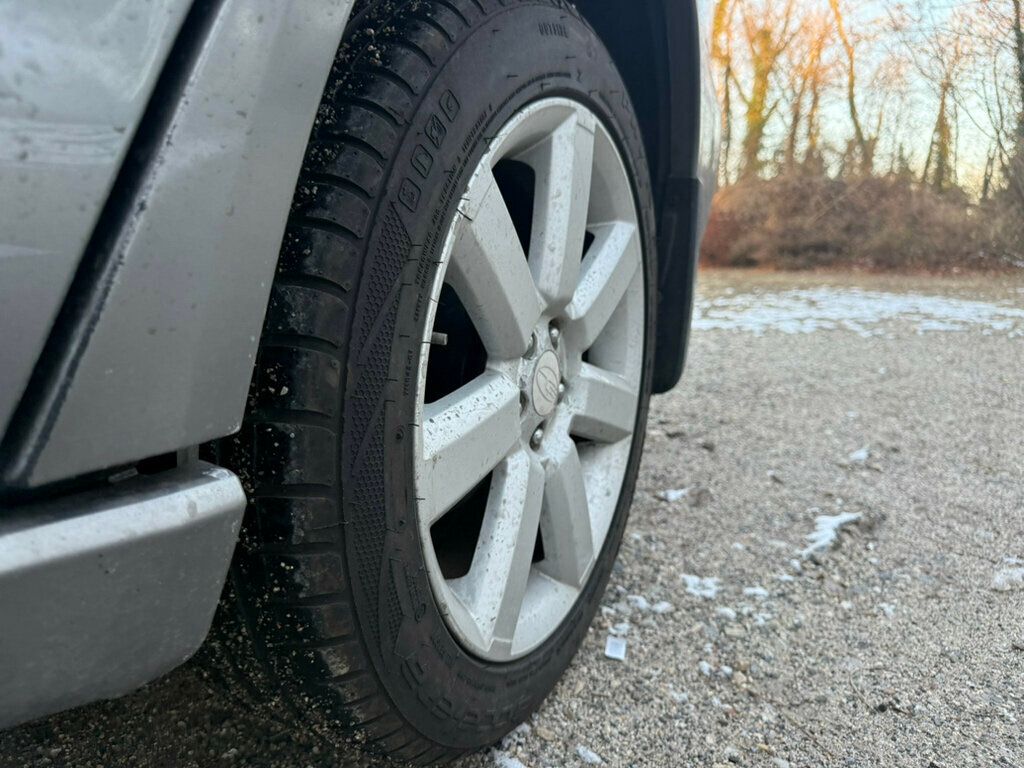 2008 Subaru Outback - 22604287 - 57