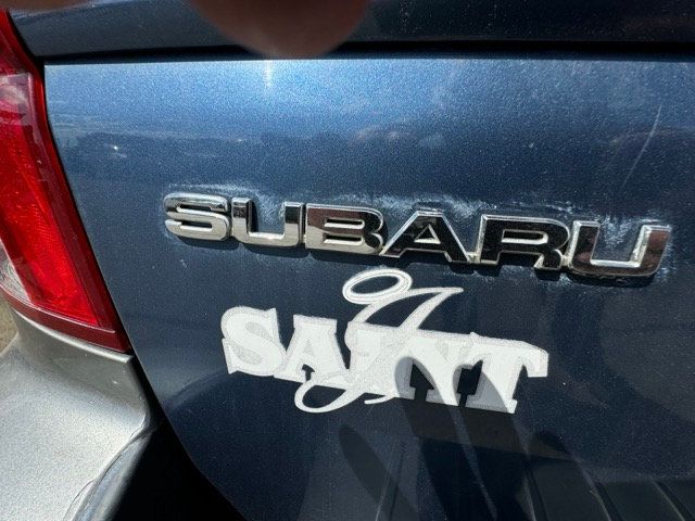 2008 Subaru Outback  - 22604287 - 7