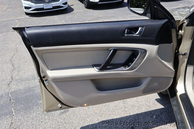 2008 Subaru Outback  - 23052743 - 9