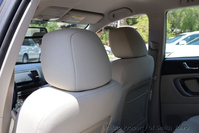 2008 Subaru Outback  - 23052743 - 11