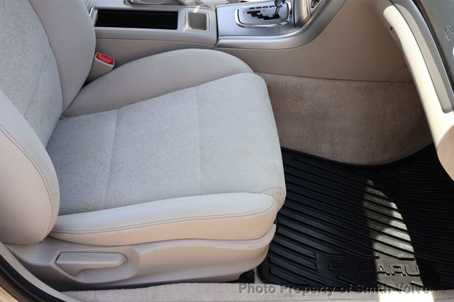 2008 Subaru Outback  - 23052743 - 13
