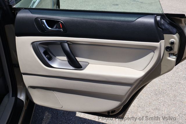 2008 Subaru Outback  - 23052743 - 17