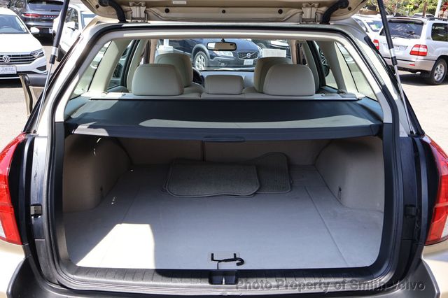 2008 Subaru Outback  - 23052743 - 19