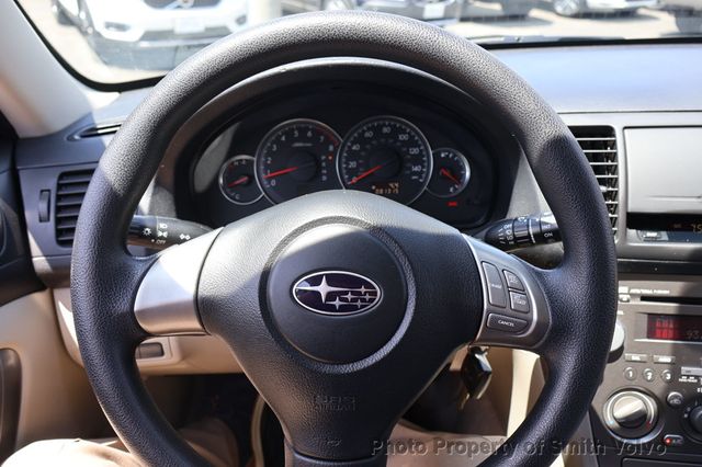 2008 Subaru Outback  - 23052743 - 20
