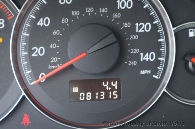 2008 Subaru Outback  - 23052743 - 21