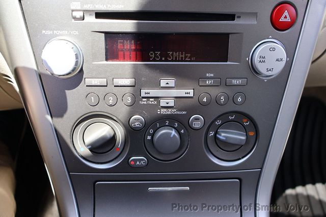 2008 Subaru Outback  - 23052743 - 23