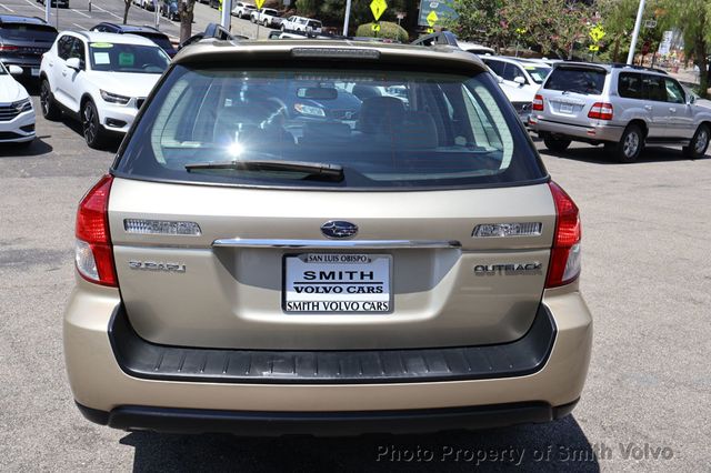 2008 Subaru Outback  - 23052743 - 3