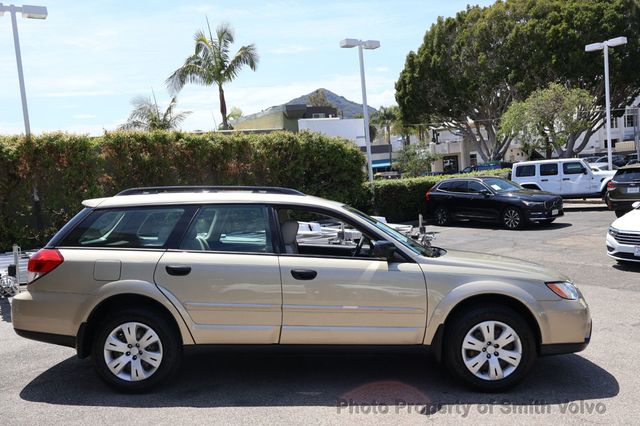 2008 Subaru Outback  - 23052743 - 5