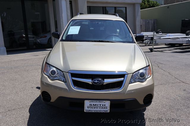 2008 Subaru Outback  - 23052743 - 6
