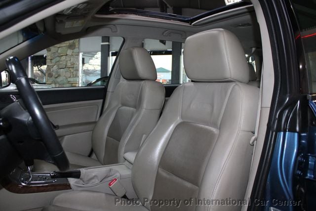 2008 Subaru Outback 2.5i Limited Wagon 4D - 22952913 - 13