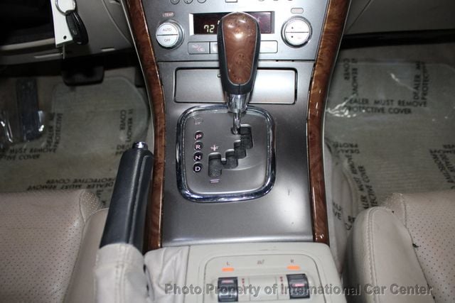 2008 Subaru Outback 2.5i Limited Wagon 4D - 22952913 - 15