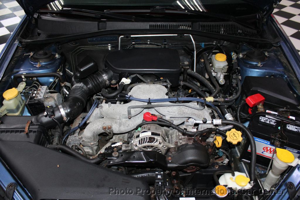 2008 Subaru Outback 2.5i Limited Wagon 4D - 22952913 - 31