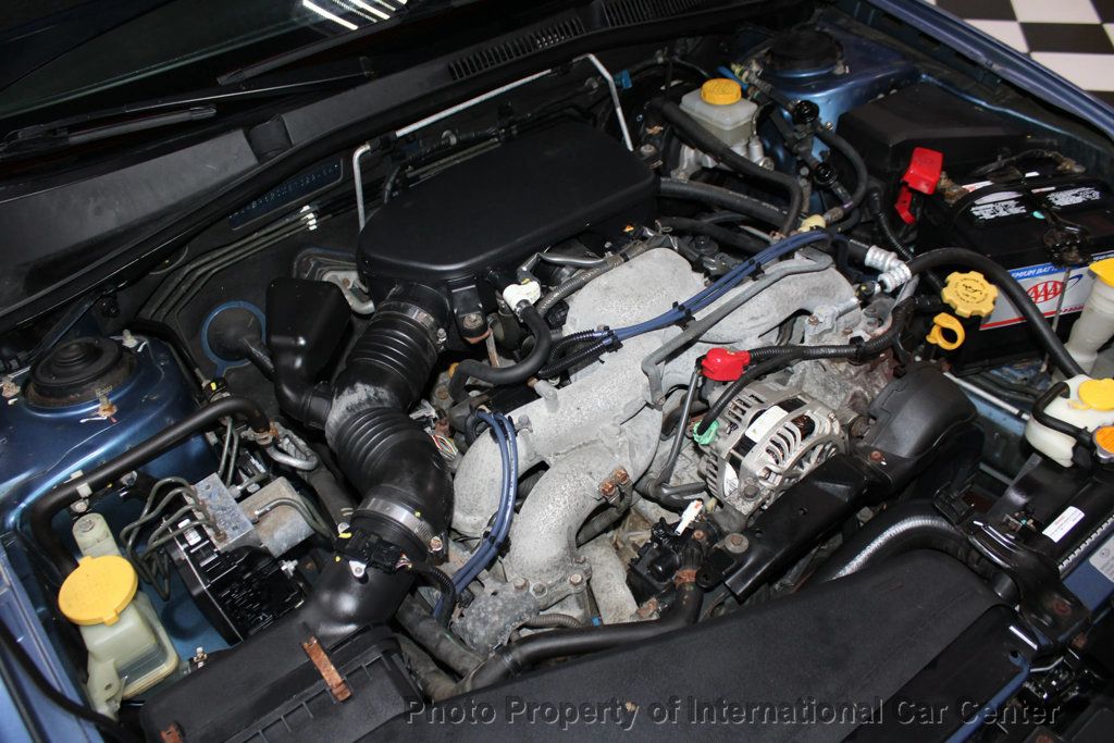 2008 Subaru Outback 2.5i Limited Wagon 4D - 22952913 - 32