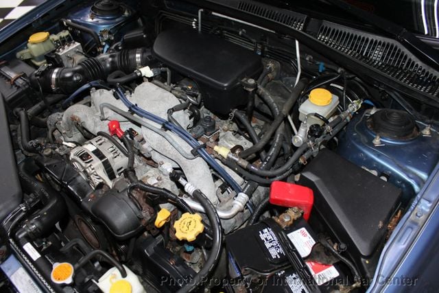 2008 Subaru Outback 2.5i Limited Wagon 4D - 22952913 - 33