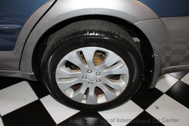 2008 Subaru Outback 2.5i Limited Wagon 4D - 22952913 - 36