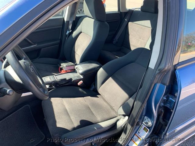 2008 Subaru Outback OBK 2.5i - 22998545 - 10